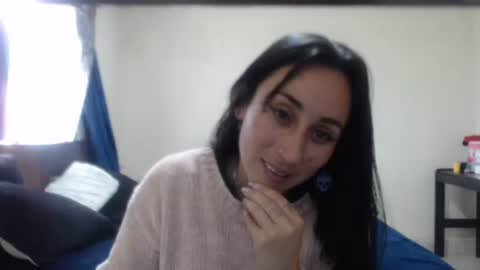 Snapshot of bella_luna34 chatting on March 12, 2026, 8:26 pm bella_luna34 online show from March 12, 2026, 8:26 pm