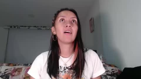 Bella Marlowe online show from February 3, 2025, 12:58 am