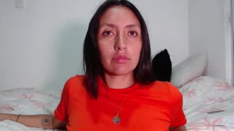 Bella Marlowe online show from September 23, 2025, 5:10 am