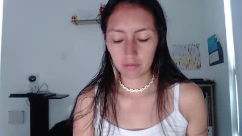 Bella Marlowe online show from November 11, 2025, 3:34 pm