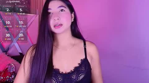 bella_martini_ online show from March 9, 2026, 12:09 pm