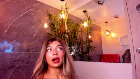 Bella online show from April 21, 2026, 4:56 pm