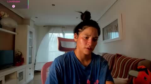 bella_pocahontas3 online show from September 21, 2025, 3:57 pm