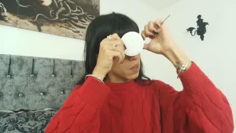 Bella online show from April 11, 2026, 1:43 am