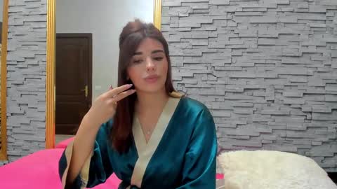 Snapshot of bella_posh chatting on March 2, 2025, 6:59 am bella_posh online show from March 2, 2025, 6:59 am