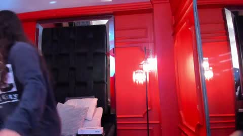 Bella Riviera online show from April 19, 2026, 11:53 am