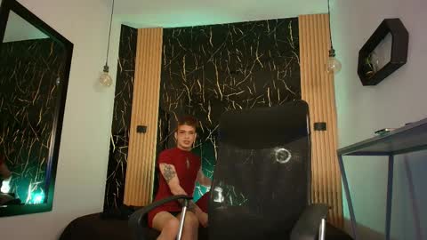     online show from April 1, 2026, 7:44 pm