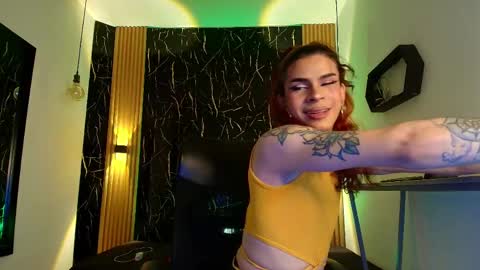     online show from April 21, 2026, 8:44 pm