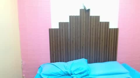 im Bella online show from November 29, 2025, 3:15 pm