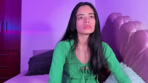 Valeria Model Independent online show from February 15, 2026, 4:42 am