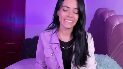 Valeria Model Independent online show from March 3, 2026, 5:13 am