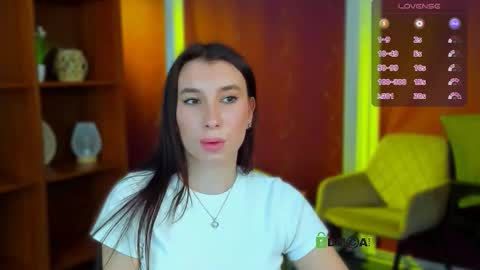 alexa online show from March 25, 2026, 2:45 pm