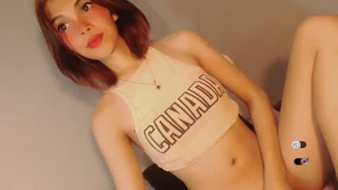 Bella online show from December 9, 2024, 1:18 am