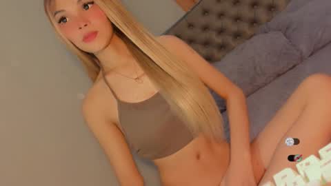 Bella online show from February 6, 2026, 1:21 am