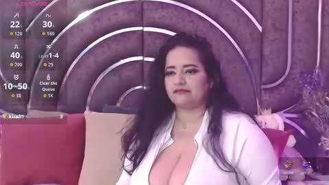  Bella Taylore  online show from July 23, 2026, 1:58 am