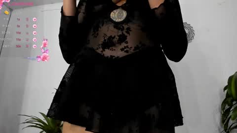 Bella online show from March 2, 2025, 7:56 pm