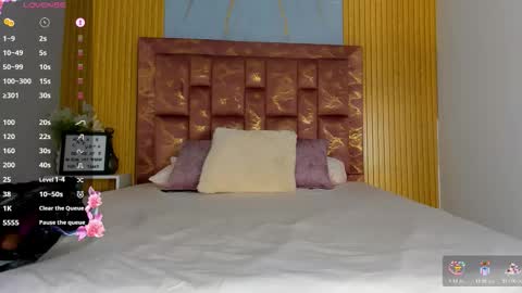 bella_tinkerbell_bahamas online show from November 21, 2025, 8:40 pm