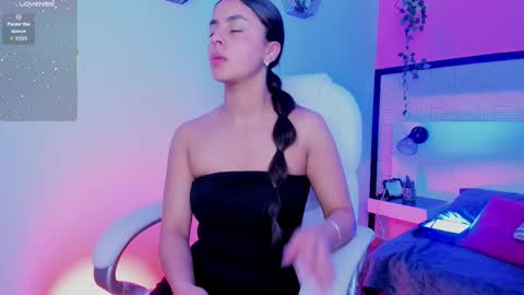 BELLA online show from February 5, 2026, 9:30 pm