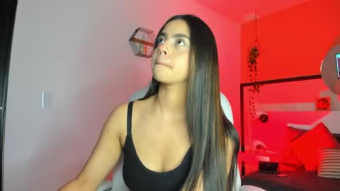 BELLA online show from April 14, 2026, 8:26 pm