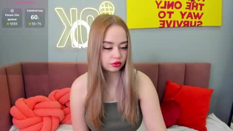 Bella online show from April 12, 2026, 1:54 am