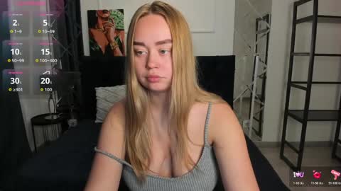 Bella online show from June 7, 2026, 1:32 am