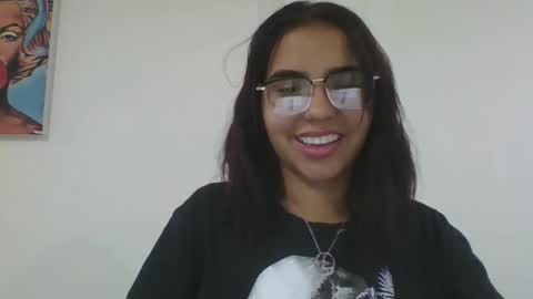 Bella Baker online show from May 14, 2026, 12:06 am
