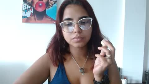 Snapshot of bellabaaker chatting on June 18, 2026, 8:57 pm Bella Baker online show from June 18, 2026, 8:57 pm
