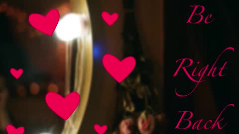 bellababy444 online show from October 17, 2025, 4:26 am