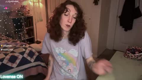 bellababy444 online show from April 7, 2026, 5:30 am