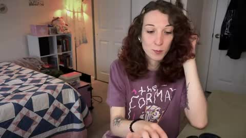 bellababy444 online show from May 19, 2026, 4:24 pm