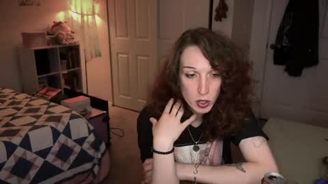 bellababy444 online show from May 20, 2026, 4:29 am