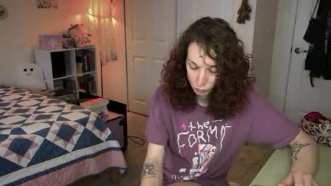 bellababy444 online show from May 31, 2026, 8:21 pm