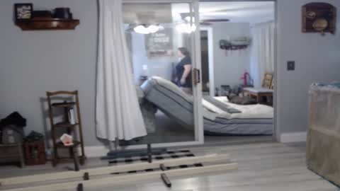 Roxy Rain online show from February 6, 2025, 9:17 pm