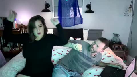 Roxy Rain online show from February 17, 2025, 11:20 pm