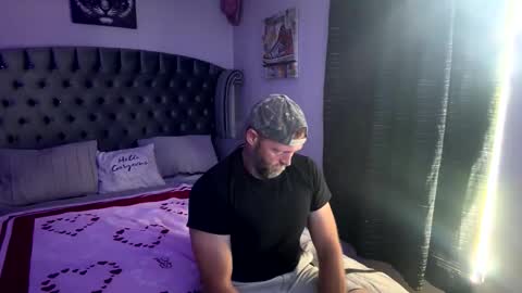 Roxy Rain online show from March 14, 2026, 4:56 pm