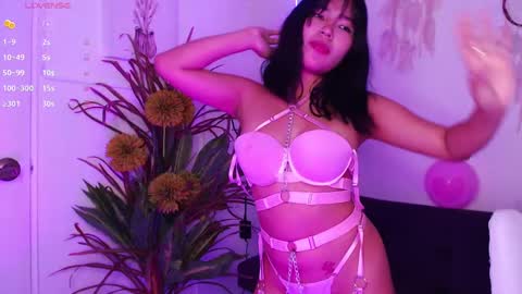 Bella online show from February 15, 2025, 4:25 am