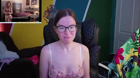 Snapshot of bellablake96 chatting on July 6, 2026, 3:58 pm BellaBlake96 online show from July 6, 2026, 3:58 pm