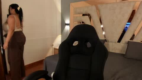 bellaboobs_ online show from April 20, 2026, 9:05 pm