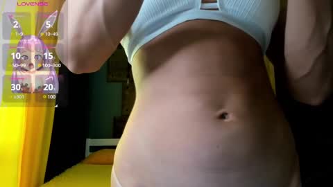 Bella online show from January 9, 2025, 6:59 am