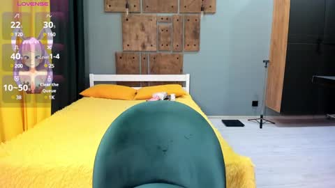 Bella online show from January 15, 2025, 4:43 pm