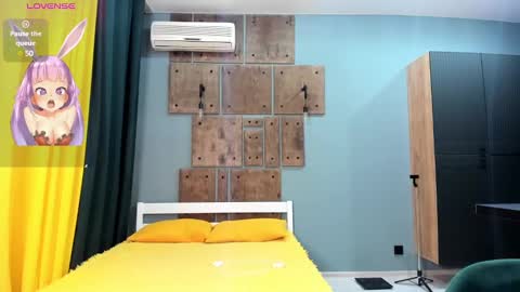 Bella online show from February 12, 2025, 6:09 pm