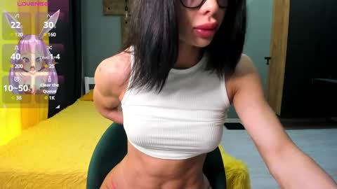 Bella online show from February 18, 2025, 7:32 am