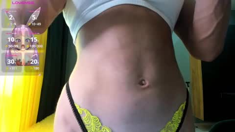 Bella online show from February 26, 2025, 6:37 am