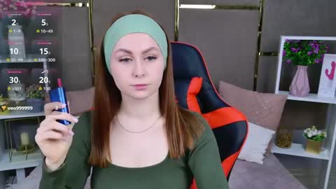 bellacandys online show from May 29, 2026, 1:25 am