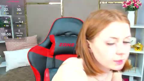 bellacandys online show from June 24, 2026, 1:37 am