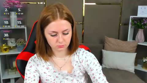 bellacandys online show from July 7, 2026, 1:19 am