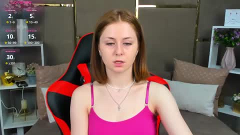 bellacandys online show from July 8, 2026, 1:10 am