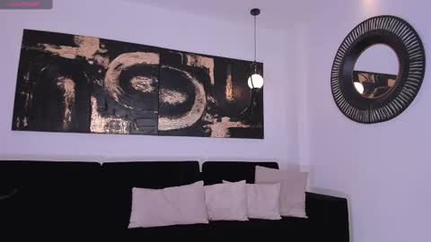  Bella C  online show from March 5, 2025, 4:24 pm