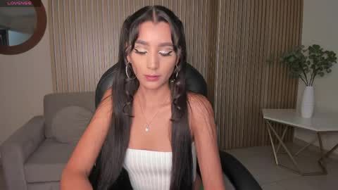  Bella C  online show from April 19, 2026, 10:23 pm