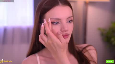 Snapshot of bellacle chatting on May 28, 2026, 8:33 am Bella I took a vacation and Ill be back on December 18th So dont lose me To keep in touch I have a TG - you can find below online show from May 28, 2026, 8:33 am
